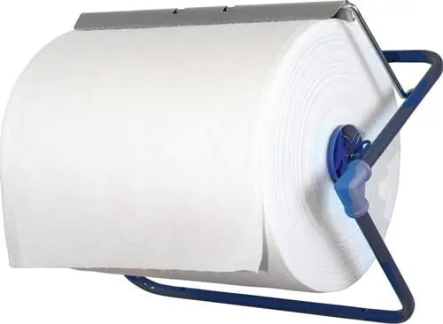 Preisknaller profix Wandhalter profix MET H390xB520xT270ca. mm - 115057-01