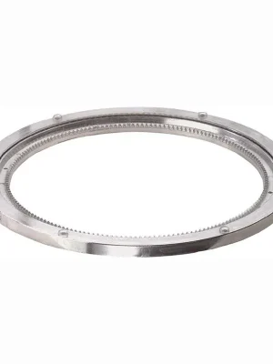 BS Rollen Drehkranz Aluminium Ø 330 mm 300 kg - D84.330 Online Kaufen