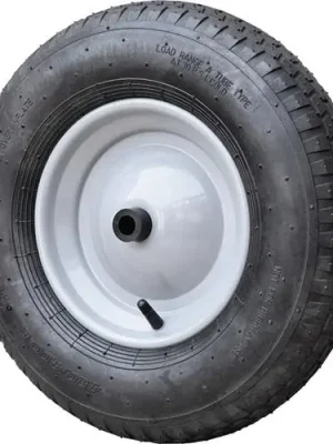 Beliebt Capito Luftrad Rad-Ø 400 mm Radbreite 100 mm - 10501