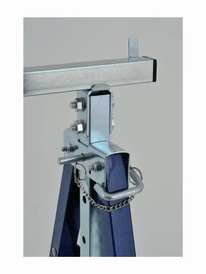 Brennenstuhl Arbeitsbock Höhe max. 1.310 mm - 1444700 Highlight