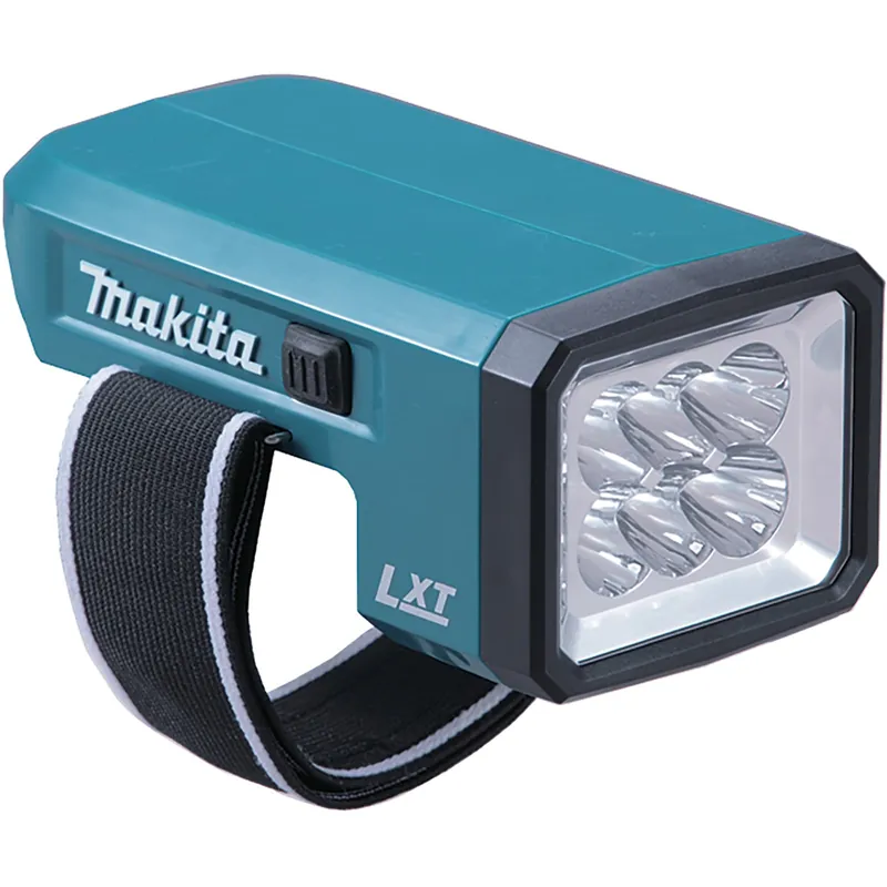 Makita LED-Akku-Handleuchte 18 V Solo - DEBDML186 Sale
