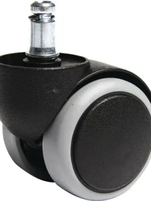 Kostenfreie Lieferung Topstar Rollen für harte Böden Rollen-Ø 50 mm - 6991
