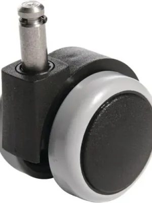 Jetzt Bestellen Topstar Rollen für harte Böden Rollen-Ø 55 mm - 6990-3