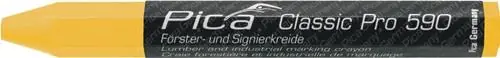 Pica Förster-/Signierkreide Classic PRO 590 gelb - 590/44 Billig