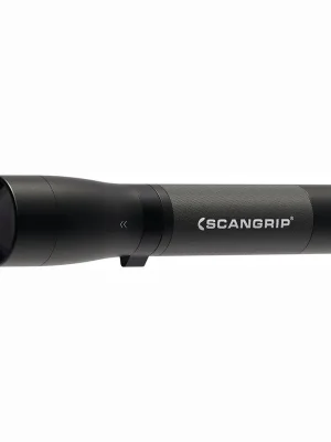 Preisreduziert Scangrip LED-Taschenlampe FLASH 600 R 600 lm - 35137