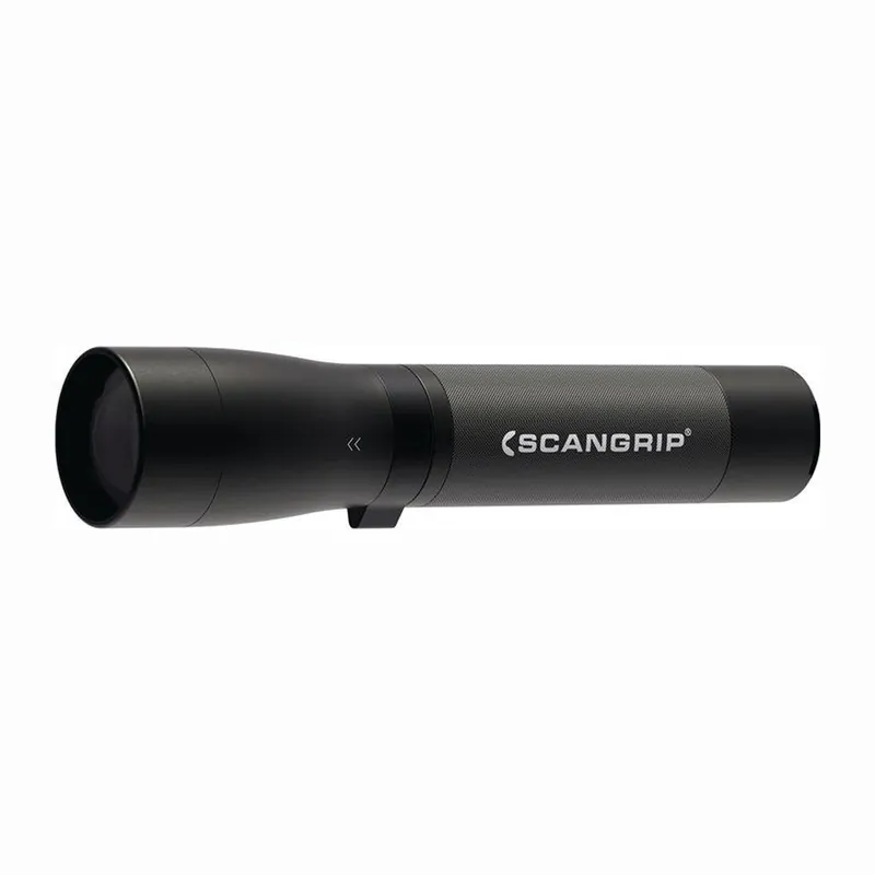 Preisreduziert Scangrip LED-Taschenlampe FLASH 600 R 600 lm - 35137