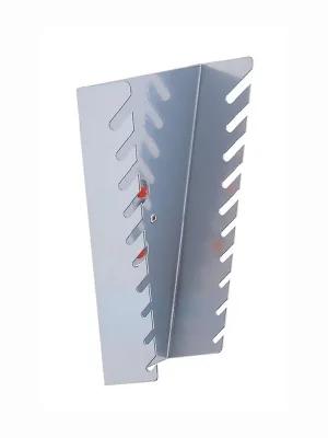 Sonderangebot KAPPES Schraubenschlüsselhalter H220xB145/75xT50mm - 4042.00.2101