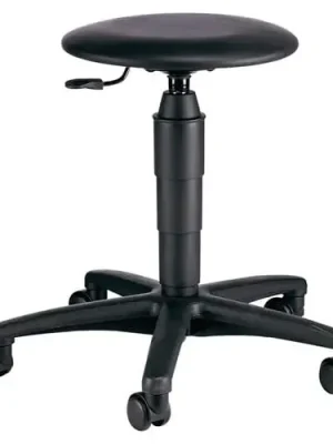Wochenendangebot Topstar Drehhocker mit Rollen - 72260 D 10 H