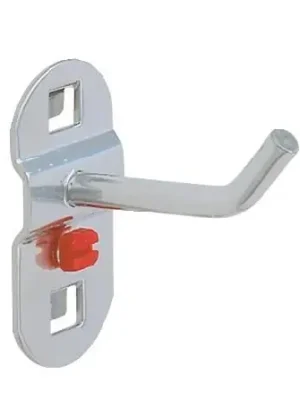 Markenware KAPPES Werkzeughalter Ø 6 mm Tiefe 150 mm - 4040.01.0301