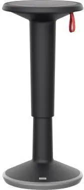 INTERSTUHL Hocker UPis1 110U 10464929 schwarz Neu