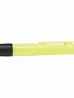 PARAT LED-Taschenlampe PX 3 ca. 60 lm explosionsgeschützt - 6903252158 Top-Seller