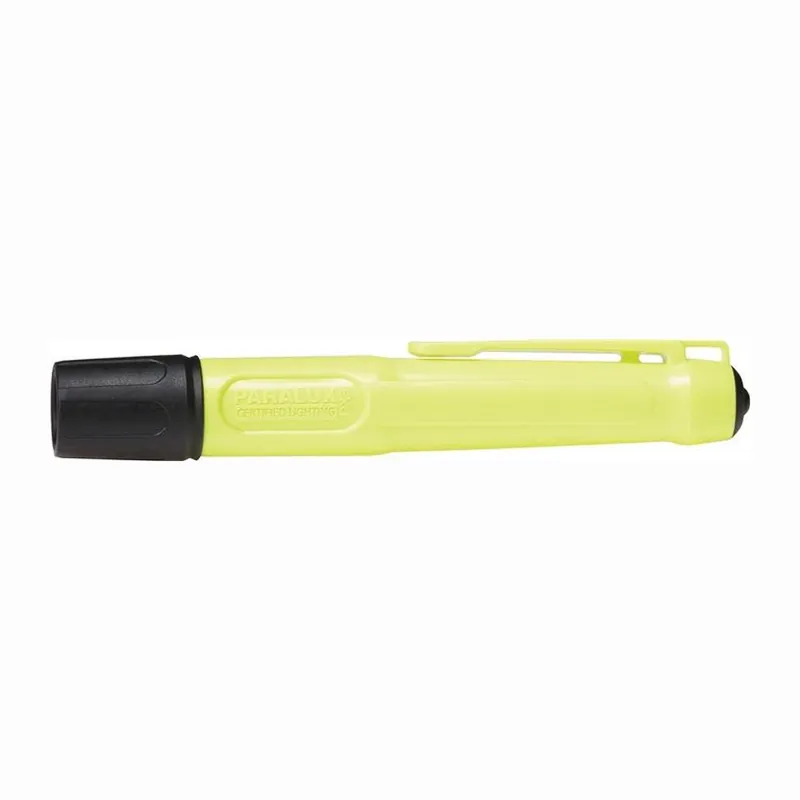 PARAT LED-Taschenlampe PX 3 ca. 60 lm explosionsgeschützt - 6903252158 Top-Seller