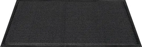 Neue Ware HAMAT Fußmatte 3D-Effekt anthrazit Polyester - 3141402007
