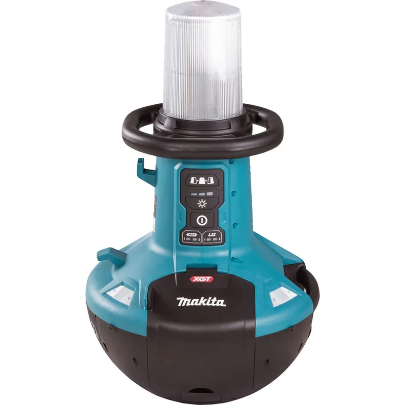 Neu Makita ML010G LED-Flächenbeleuchtung 40 V max.