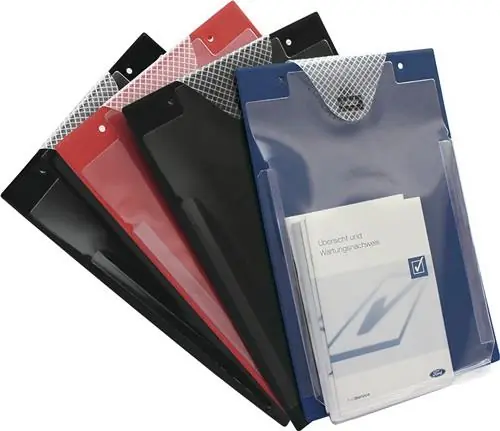 Begrenztes Angebot Eichner Auftragstasche mit Klettverschluss und Kordel blau - 9015-00395