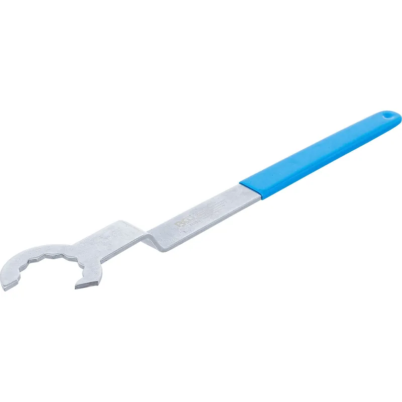 Preiswert BGS Zahnriemen-Spannrollenschlüssel für VAG SW 30 mm - 74354