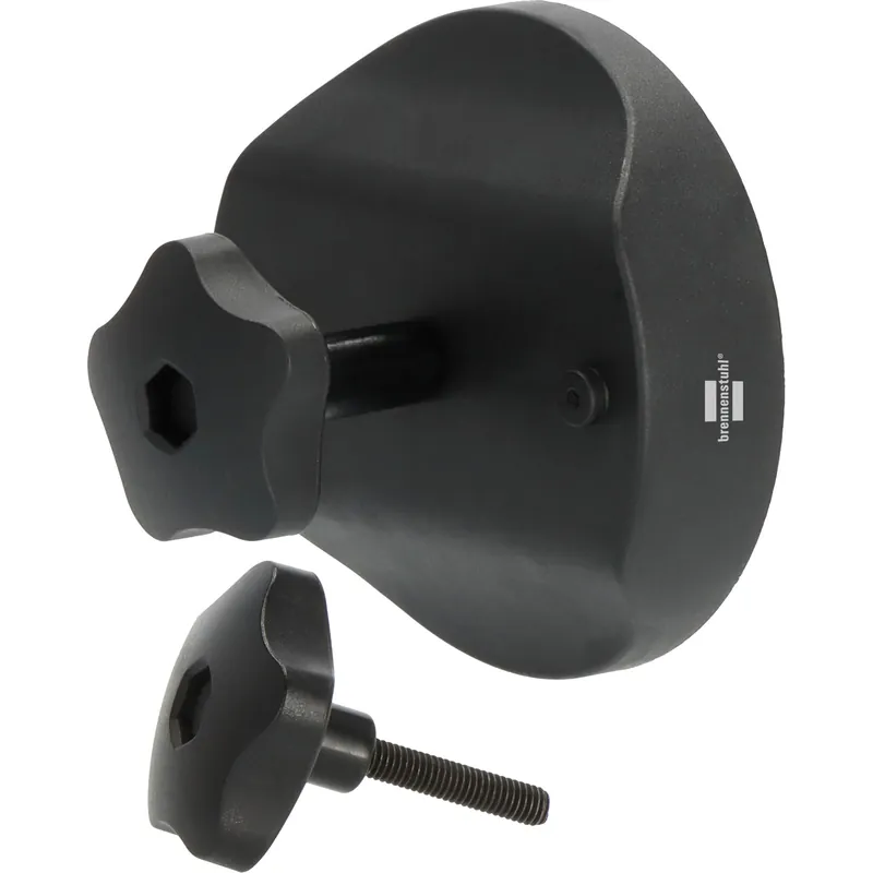 Schnäppchen Brennenstuhl Universal Magnethalter MH 1 - 1172640082