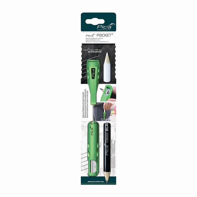Must-Have Pica Köcher Pocket für Blei-/Markierstifte - 505/03