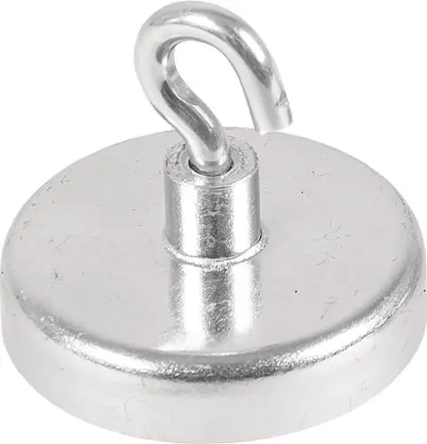 Finale Aktion Eichner Kraftmagnet Ø 36 mm - 9218-04246