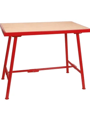 Sofort Bestellen VIRAX Standard Montagetisch 108 X 61 Cm - 200910