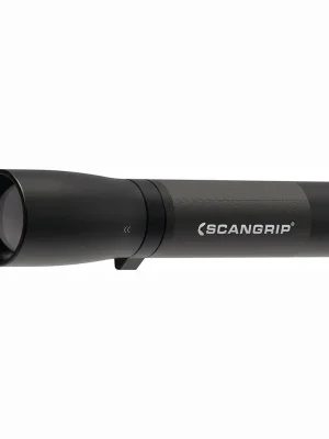 Scangrip LED-Taschenlampe FLASH 1000 R 1000 lm - 35138 Kostenloser Versand