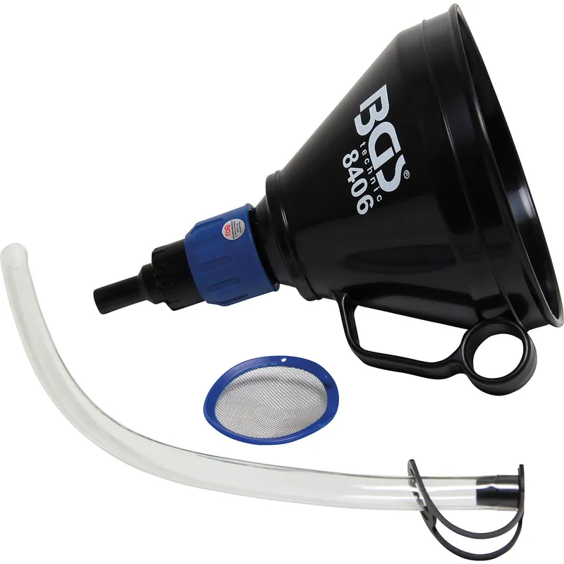 Saisonangebot BGS Einfülltrichter Ø 160 mm - 8406
