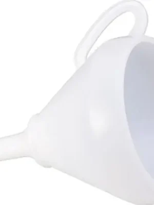Letzte Chance hünersdorff Industrietrichter Ø 260 mm - 954100