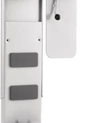 Sonderaktion Twinco CPU-Halter Innenbreite 70-230 mm - 1202-9