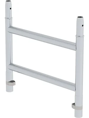 Günzburger Steigtechnik Aufsteckrahmen 0,75 x 0,5 m - 027918 Direktkauf