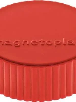 Highlight Magnetoplan Magnet Super Ø 34 mm rot - 16 600 06