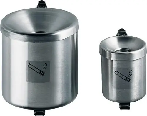 Top-Seller TKG Sicherheitswandascher Ø150xH145mm - 350002