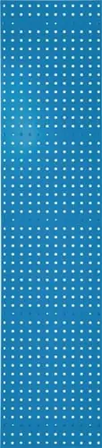 Begrenztes Angebot RasterPlan Lochplatte B450xL2000mm himmelblau - 4001.00.2010