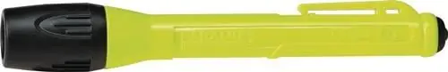 LED-Taschenlampe PARALUX® PX 2 ca.30 lm ex.gesch.2xAAA Microzellen ca.35m PARAT Zertifiziert