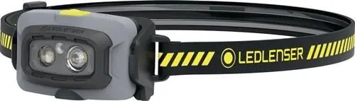 LED-Kopfleuchte HF4R Work 1000 mAh 3,7 V LEDLENSER Echt