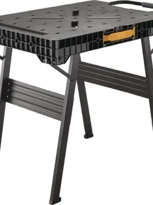 Werkbank Fatmax® Express™ H800xB850xT600mm Platten-S.110mm klappb.STANLEY Expressversand