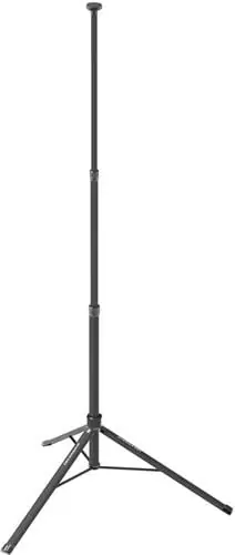 Stativ TRIPOD 2m D.1,06m Nutz-H.min./max.0,9-2m SCANGRIP Nur Für Kurze Zeit