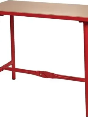 Montagewerkbank Pressholz B1005xT505xH845mm 32mm Bestseller