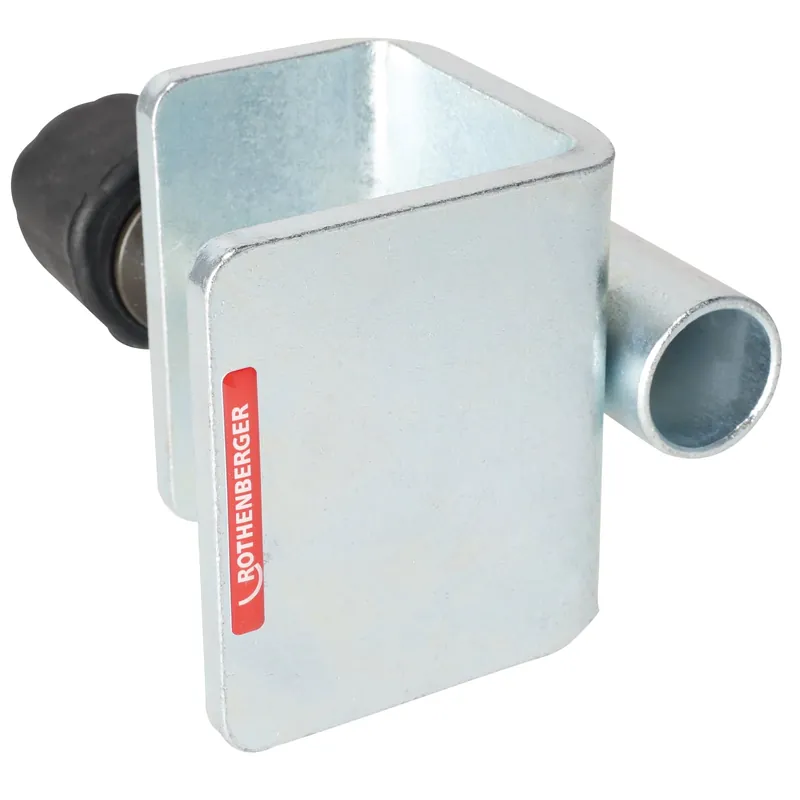 Kostenloser Rückversand ROTHENBERGER Halter für Rohrrichter MSR - 1000004937