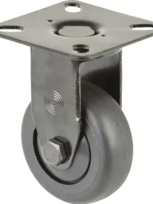 Bockrolle 50mm 50kg Gum.Kugell.60x60mm BS ROLLEN Angebot