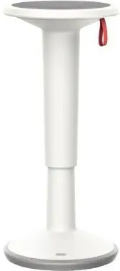 INTERSTUHL Hocker UPis1 110U 10464933 weiß Nur Heute