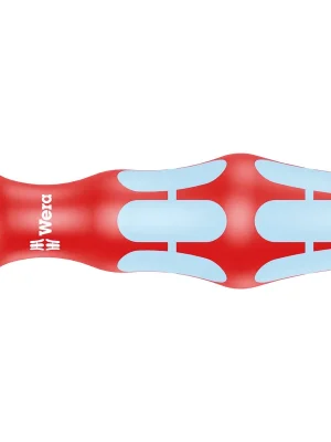 Wera 3817 VDE Kraftform Handhalter Stainless - 05003991001 Sale