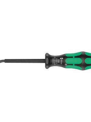 Gratis Versand Wera 338 Reihenklemmen-Betätigungswerkzeug - 05008102001