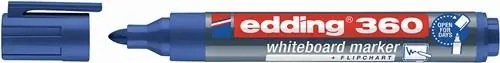 edding Whiteboardmarker 360 blau - 4-360003 Rabatt