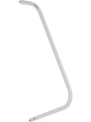 Günzburger Steigtechnik Handlauf für Podesttreppe einseitig begehbar 3-stufig - 050114 Bestpreis