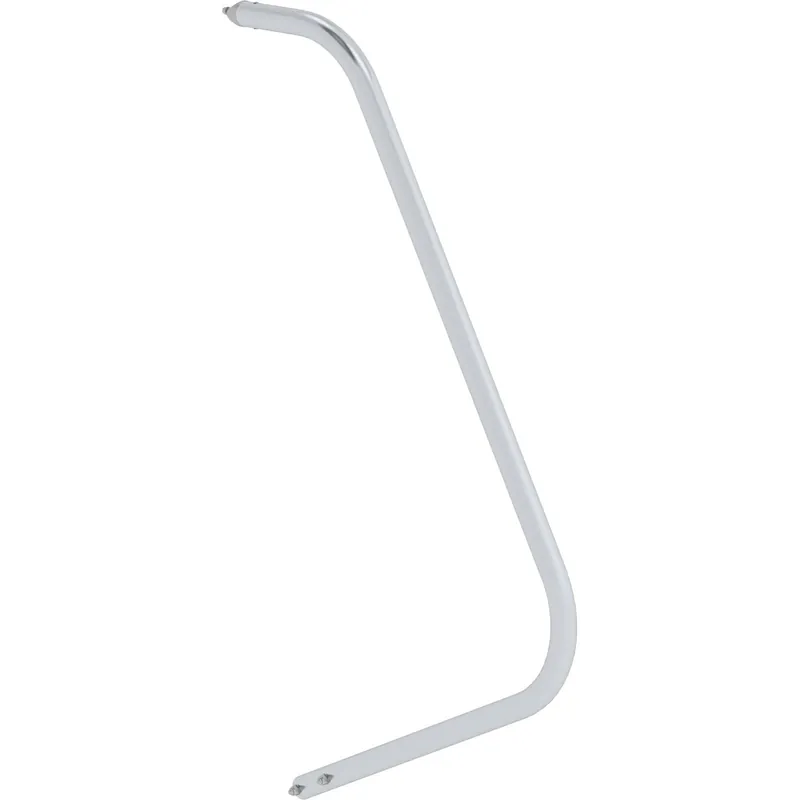 Günzburger Steigtechnik Handlauf für Podesttreppe einseitig begehbar 3-stufig - 050114 Bestpreis