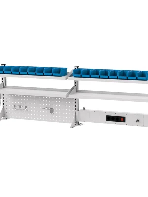 WS24 Multiwandaufbau B x H 2.000 x 650 mm - WS24-100366 Sale