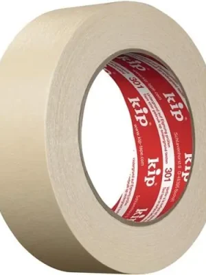 Preis Gesenkt kip Feinkrepp 301 extra leicht gekreppt 50 m x 48 mm - 301-48