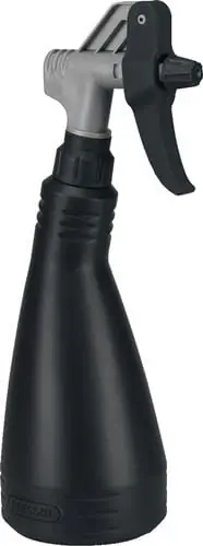 Pressol Industriezerstäuber doppelwirkend Fassungsvermögen 0,75 l - 06 233 Preisreduziert
