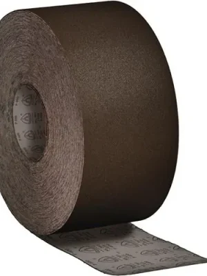 KLINGSPOR Schleifgeweberolle KL 361 JF 50 m x 40 mm Körnung 320 - 3844 Abverkauf