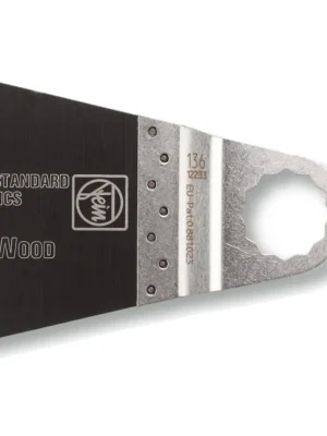 Aktuell Fein 1x E-Cut Standard Sägeblatt Supercut 65 mm -63502136012